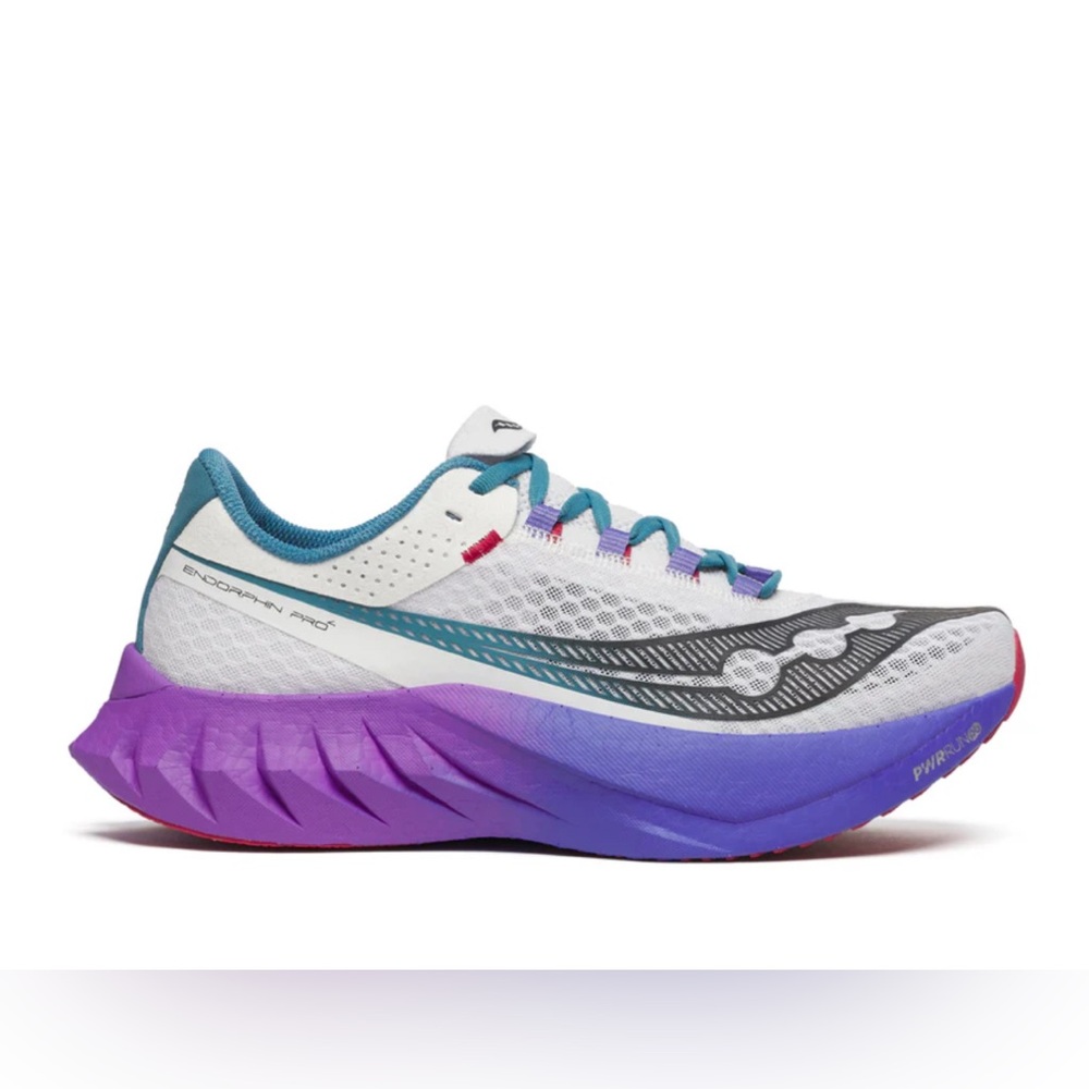 Saucony Endorpin Pro 4